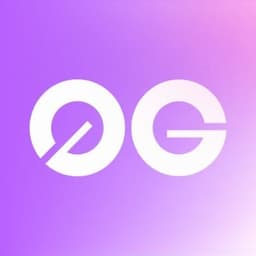 0G logo